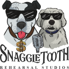 Snaggle Tooth logo